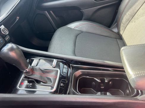 Used 2023 Jeep Compass Trailhawk image 21