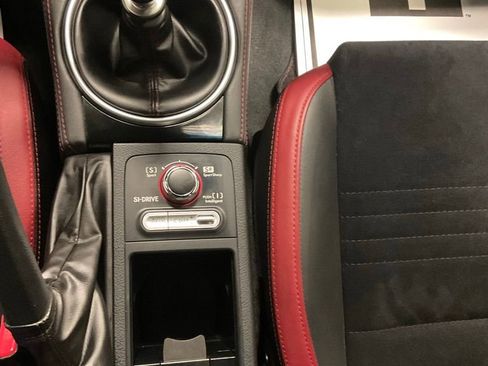 Used 2018 Subaru WRX STI image 24