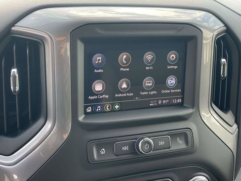 New 2026 GMC Sierra 1500 Pro w/ Pro Value Package image 12