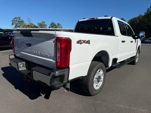 New 2026 Ford F250 XLT image 5