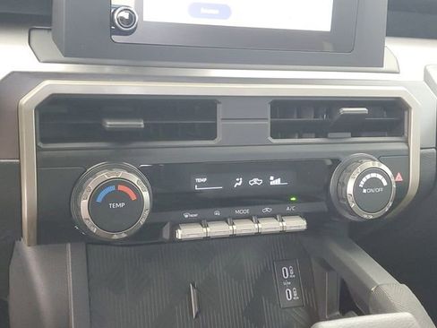 Used 2025 Toyota Tacoma SR5 RWD image 29