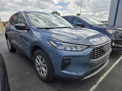 Used 2023 Ford Escape Active