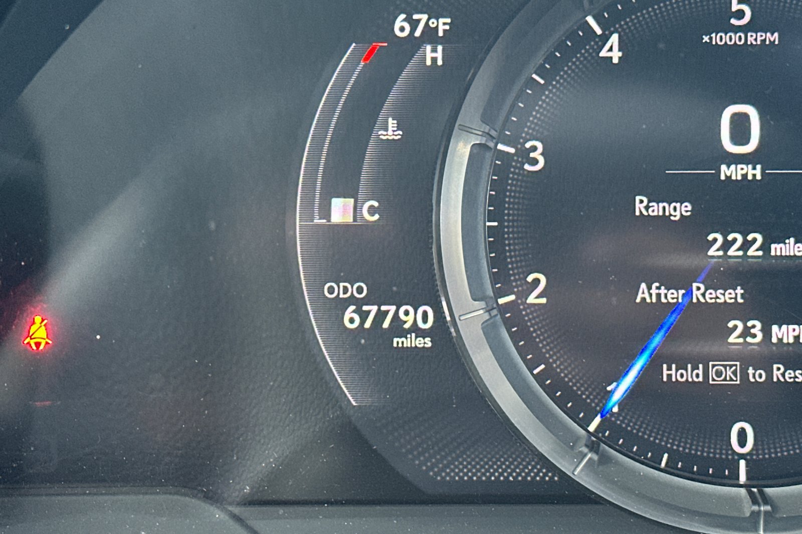 Used 2024 Lexus ES 350 F Sport FWD image 23