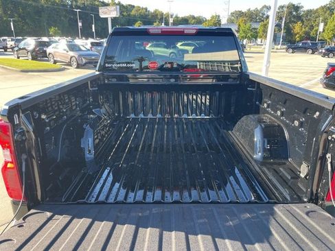 New 2026 Chevrolet Silverado 1500 LT image 8