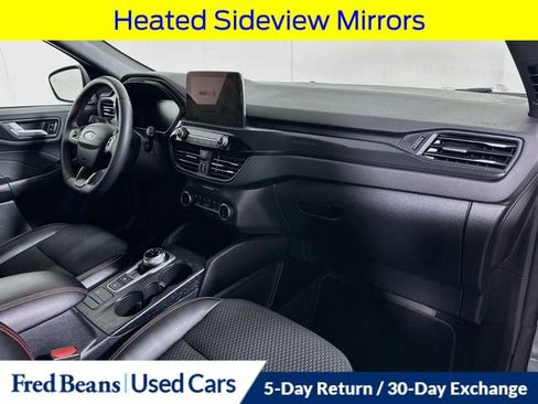 Certified 2023 Ford Escape ST-Line w/ Equipment Group 301A FWD image 33