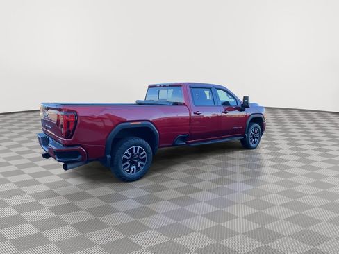 Used 2021 GMC Sierra 2500 AT4 w/ AT4 Premium Plus Package image 7