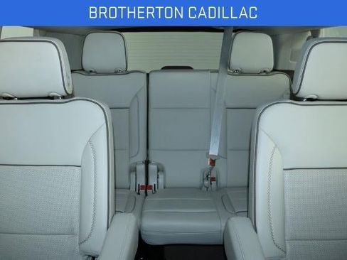 Certified 2023 GMC Yukon Denali AWD/4WD image 61