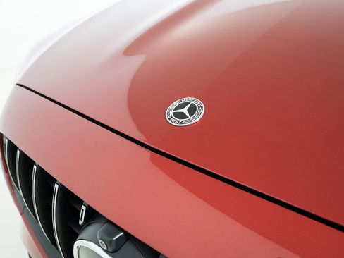 Used 2022 Mercedes-Benz E 53 AMG 4MATIC Sedan w/ Driver Assistance Package image 19