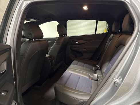 New 2026 Buick Envista Sport Touring w/ Convenience I Package FWD image 22