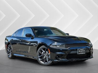 Used 2022 Dodge Charger GT w/ Blacktop Package