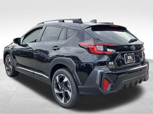 Certified 2025 Subaru Crosstrek 2.5i Limited w/ Crosstrek Mirror Package image 3
