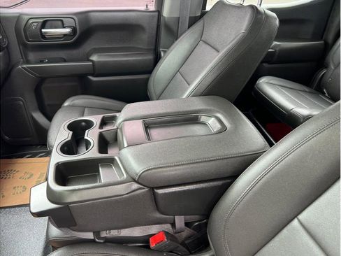 Used 2023 Chevrolet Silverado 1500 W/T w/ WT Safety Package image 15