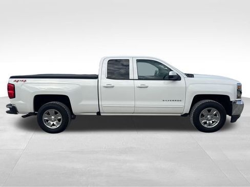 Used 2019 Chevrolet Silverado 1500 LT image 4