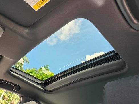 New 2026 Honda Civic Sport image 21