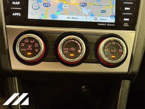 Used 2017 Subaru Crosstrek 2.0i Limited image 18