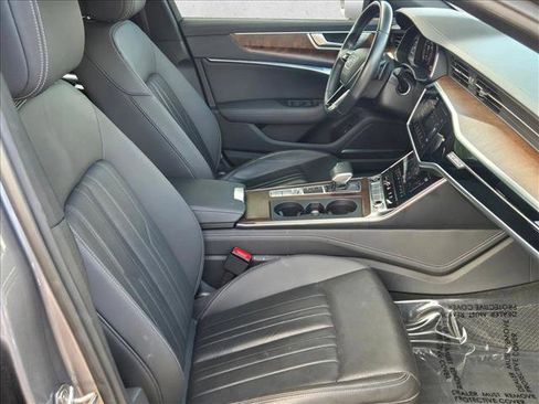 Used 2021 Audi A6 3.0T allroad Premium Plus image 20