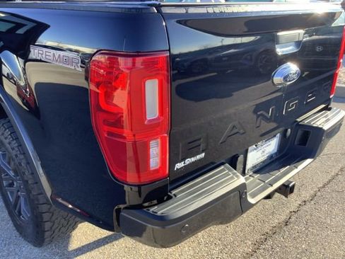 Used 2022 Ford Ranger XLT w/ Tremor Off-Road Package image 23