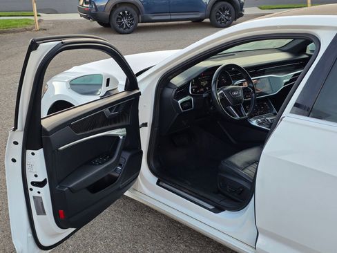 Used 2023 Audi A6 2.0T Premium image 40