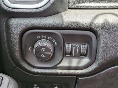 New 2025 RAM 1500 Big Horn image 27