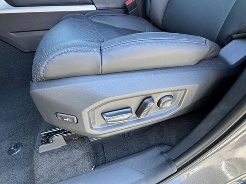 New 2026 Toyota Tundra Platinum image 12