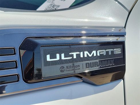 New 2026 GMC Sierra 2500 Denali Ultimate image 10