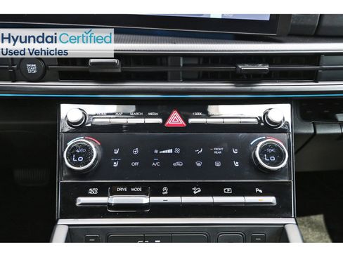 Used 2025 Hyundai Santa Fe Calligraphy image 29