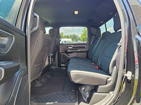 New 2026 RAM 1500 Big Horn image 22
