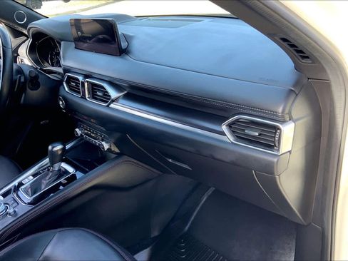 Used 2022 MAZDA CX-5 AWD 2.5 Turbo image 18