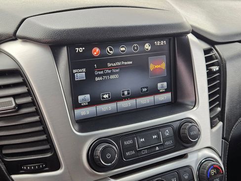 Certified 2015 GMC Yukon SLE w/ Convenience Package RWD image 19
