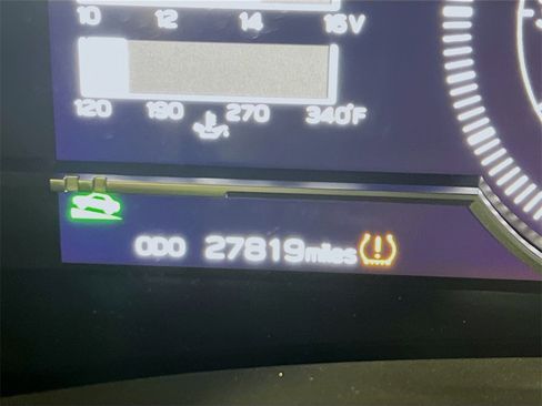 Used 2023 Subaru BRZ Limited image 12