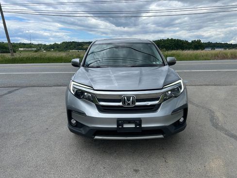 Used 2019 Honda Pilot EX-L image 4