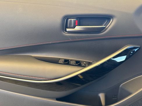New 2026 Toyota Corolla GR AWD/4WD image 12