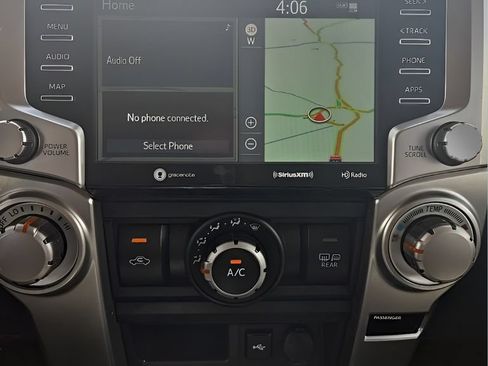 Used 2023 Toyota 4Runner SR5 Premium AWD/4WD image 22