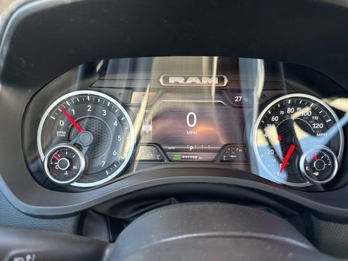 New 2026 RAM 1500 Lone Star image 29