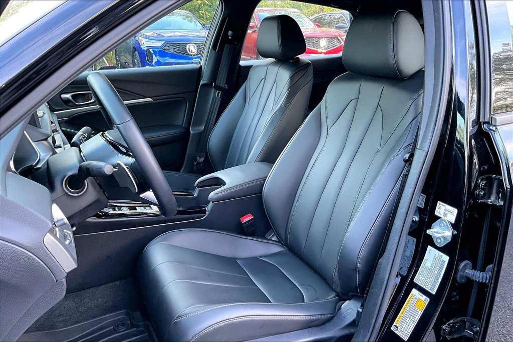 Used 2026 Acura Integra A-Spec FWD image 34