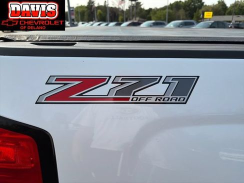 Used 2016 Chevrolet Silverado 3500 LTZ w/ Duramax Plus Package AWD/4WD image 19