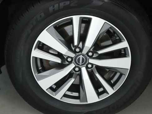 Used 2022 Nissan Pathfinder SL AWD/4WD image 36