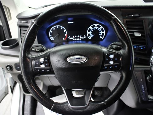 Used 2020 Ford Transit 250 Low Roof w/ Exterior Upgrade Package image 13