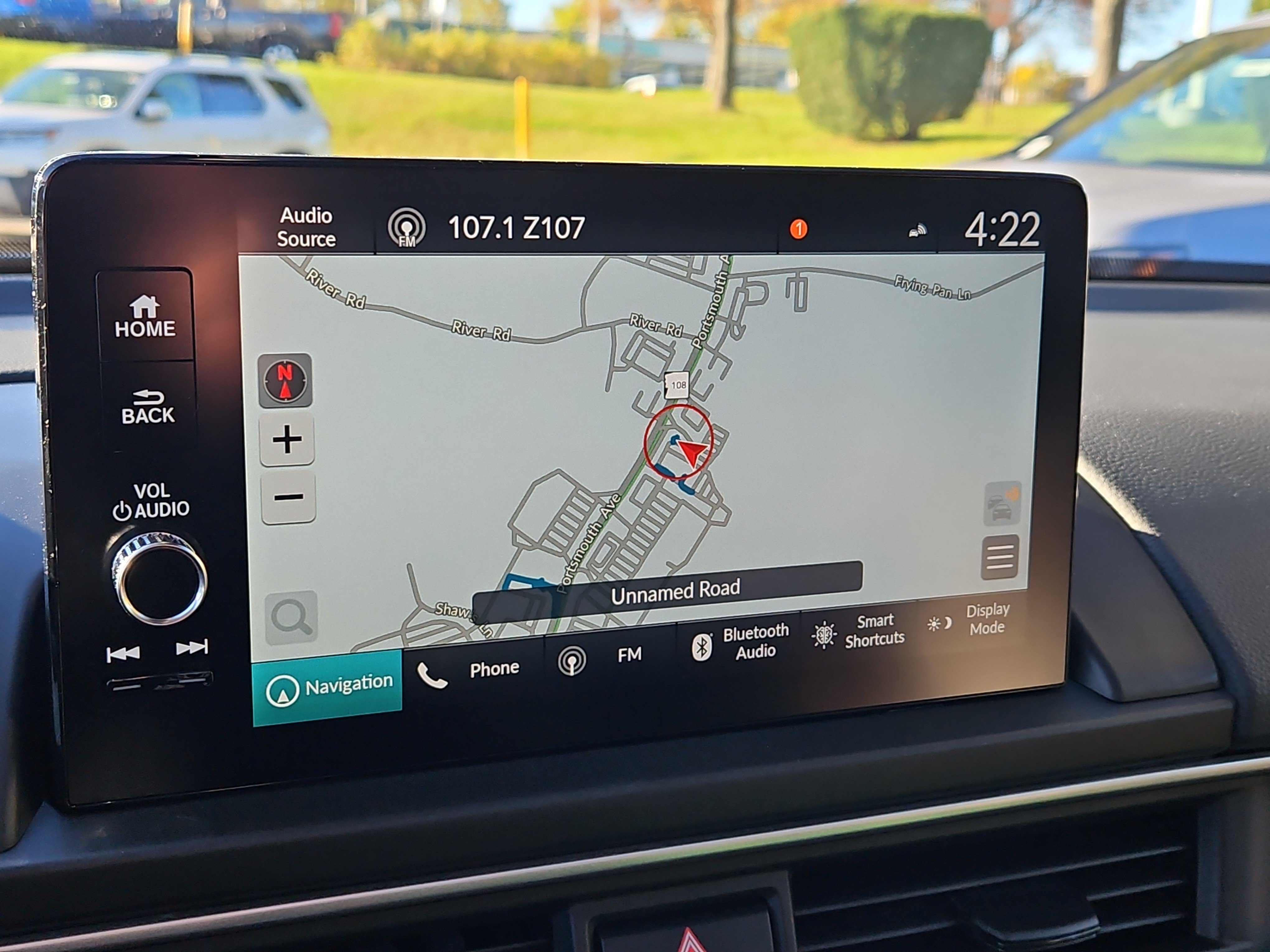 Certified 2025 Honda Pilot Elite image 27