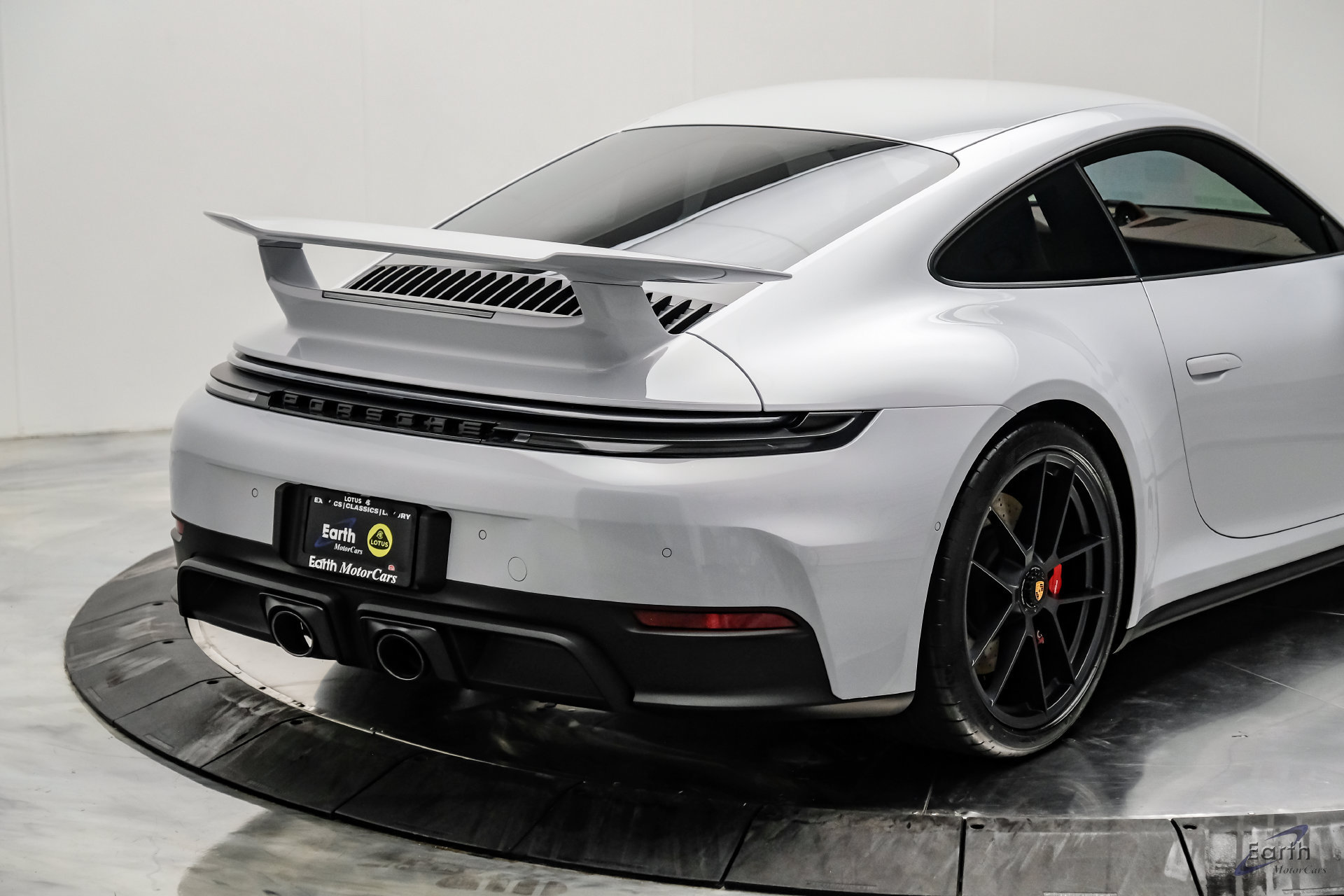 Used 2026 Porsche 911 Carrera GTS RWD image 22