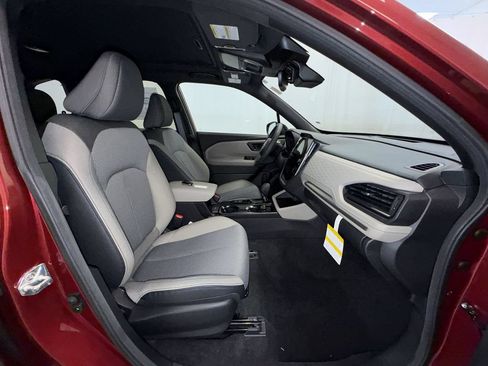 New 2026 Subaru Forester Premium AWD/4WD image 17