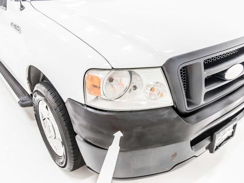 Used 2008 Ford F150 XL RWD image 40