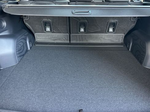 New 2026 Subaru Forester Limited AWD/4WD image 16