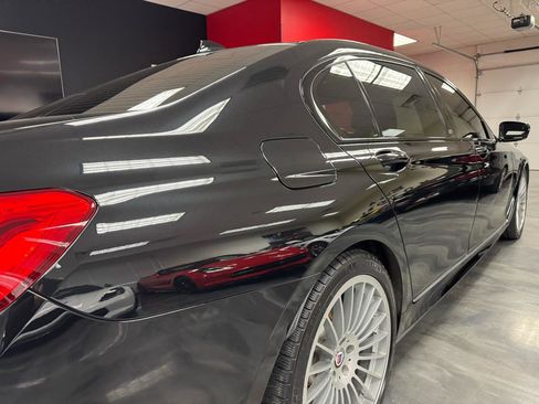 Used 2018 BMW ALPINA B7 xDrive AWD/4WD image 33