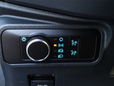 New 2025 Ford Bronco 2-Door w/ Sasquatch Package image 24