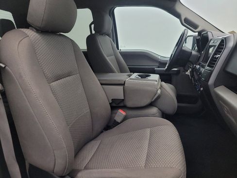 Used 2020 Ford F150 XLT w/ Equipment Group 302A Luxury AWD/4WD image 21