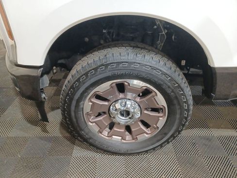 Used 2024 Ford F250 King Ranch image 19