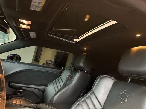 Used 2023 Dodge Challenger SRT Hellcat Redeye image 26