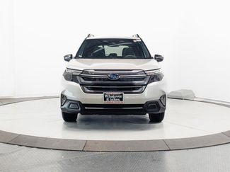 Used 2025 Subaru Forester Premium AWD/4WD video 2
