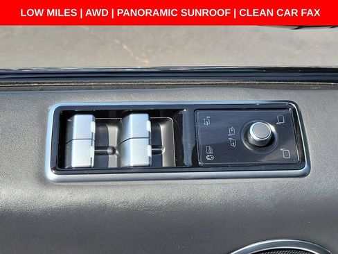 Used 2019 Land Rover Range Rover Sport HSE Dynamic AWD/4WD image 24